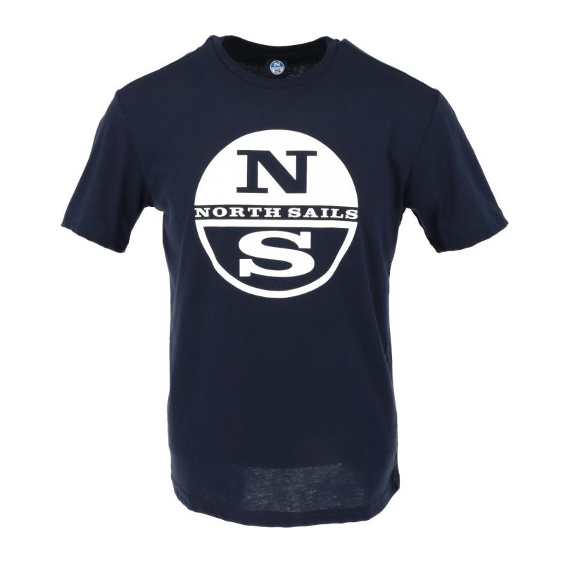 Тениска мъжe NORTH SAILS 279062