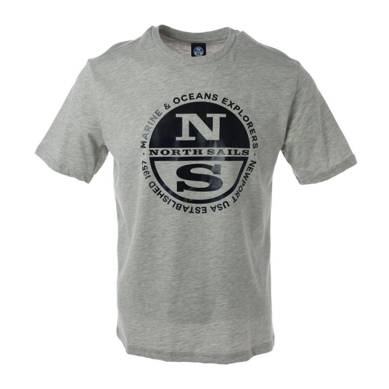 Тениска мъжe NORTH SAILS 278854