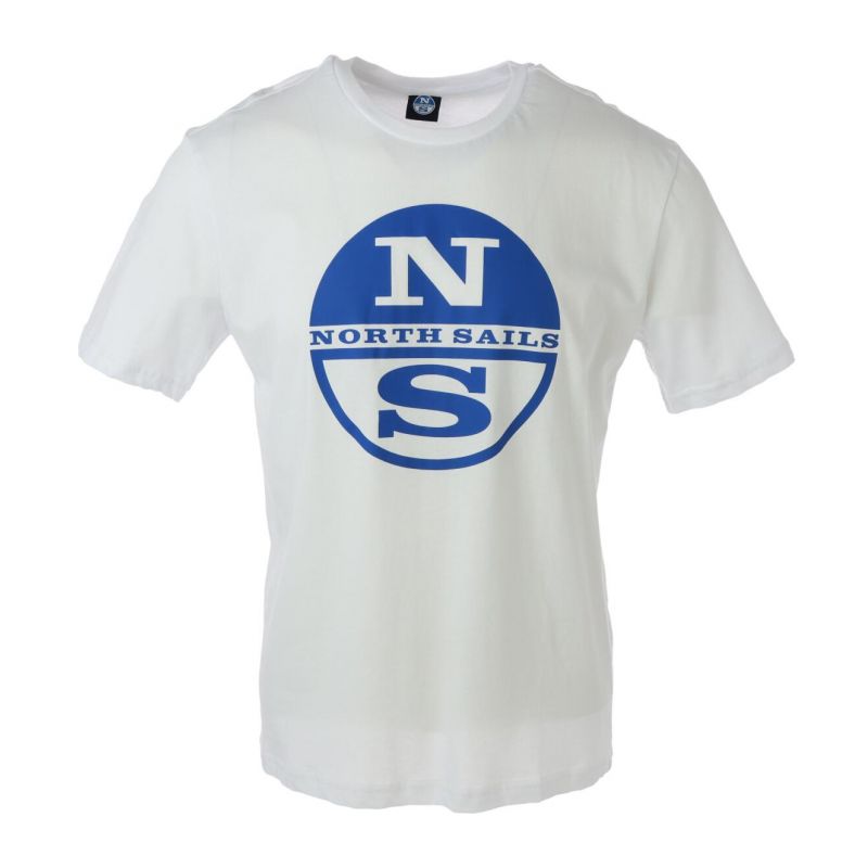 Тениска мъжe NORTH SAILS 279063