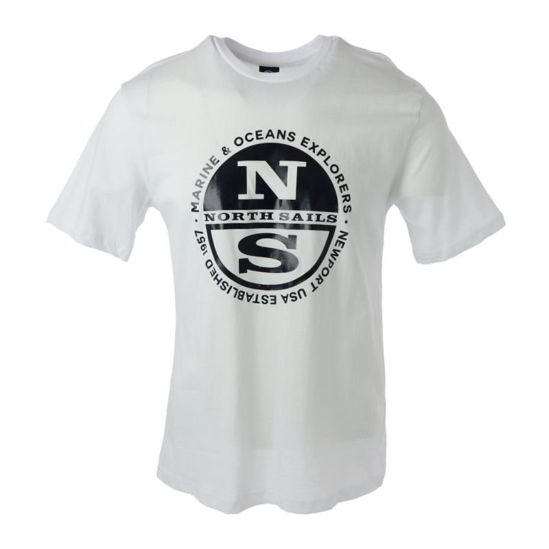 Тениска мъжe NORTH SAILS 278663