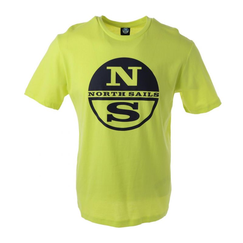 Тениска мъжe NORTH SAILS 278919