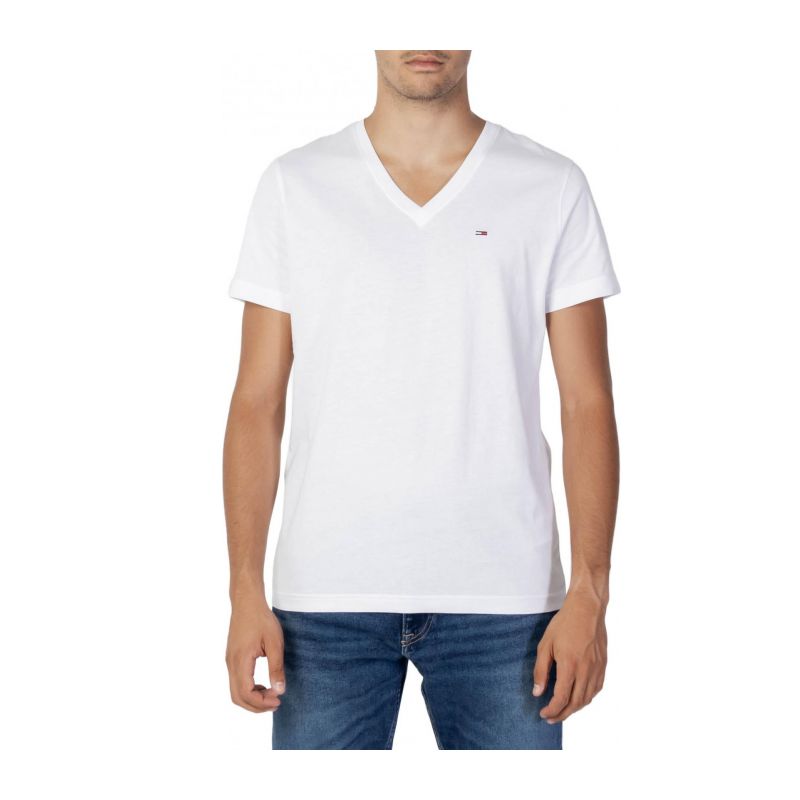 Тениска мъжe TOMMY HILFIGER 288623