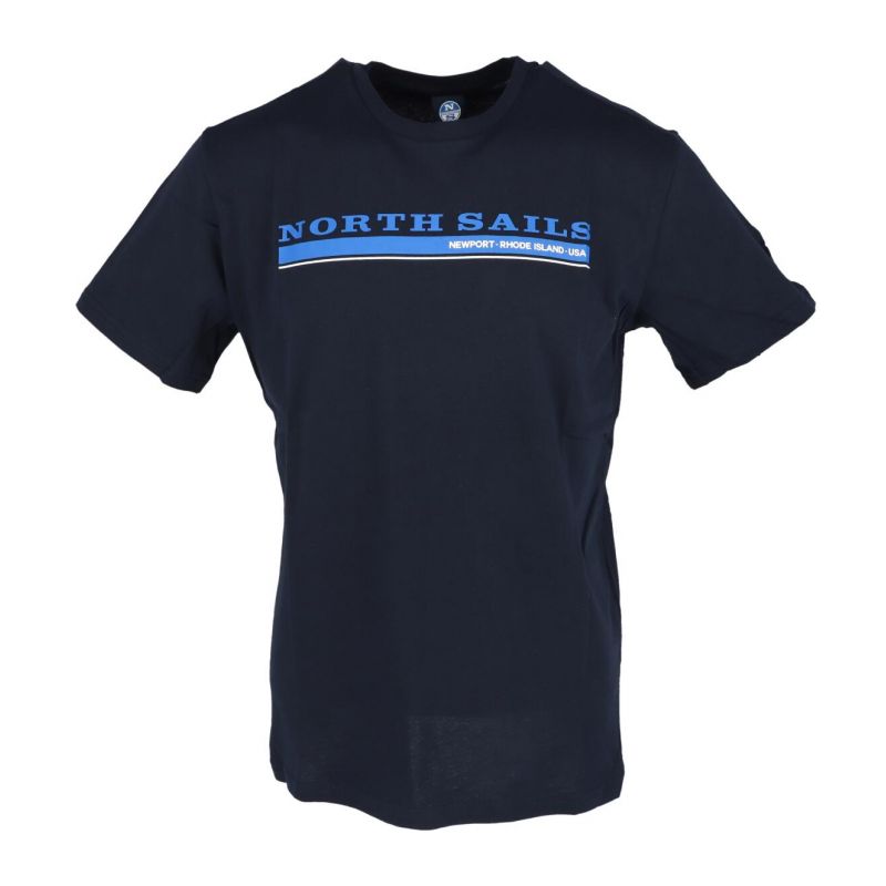 Тениска мъжe NORTH SAILS 288188