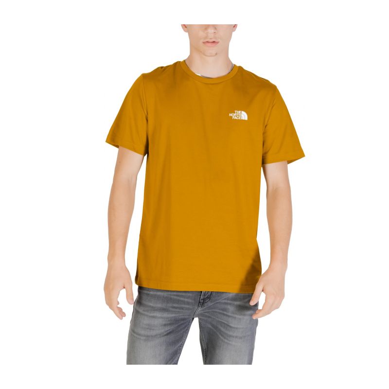 Тениска мъжe THE NORTH FACE 490850