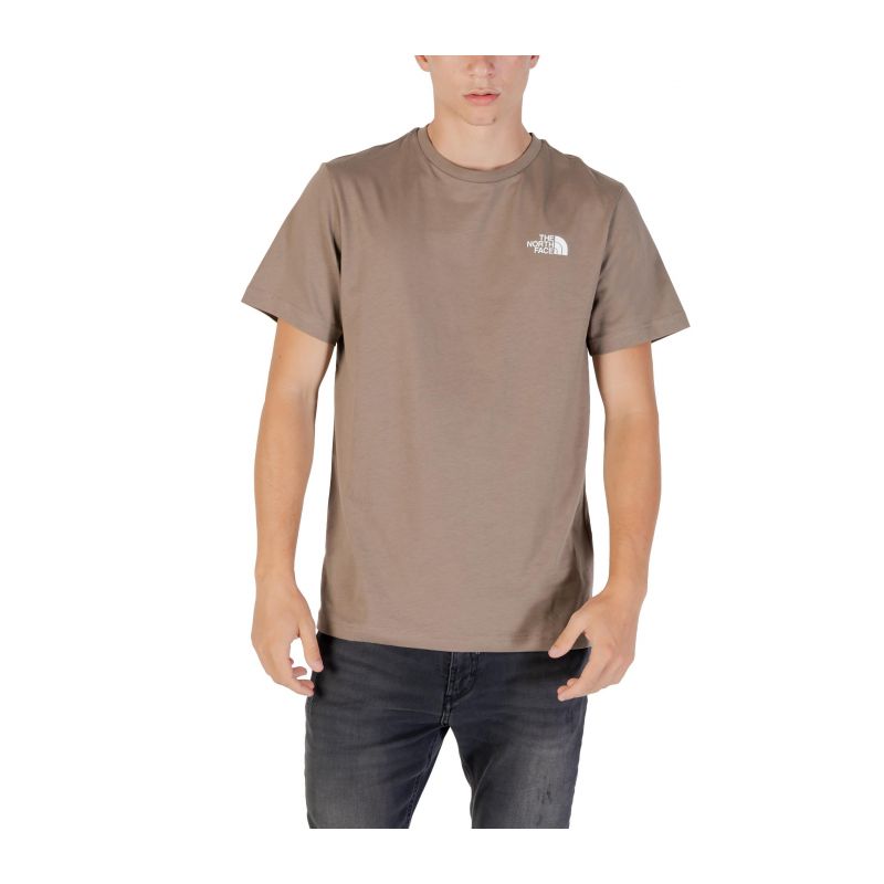 Тениска мъжe THE NORTH FACE 490849