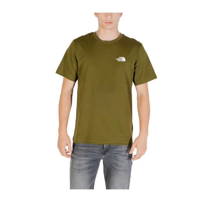 Тениска мъжe THE NORTH FACE 490848