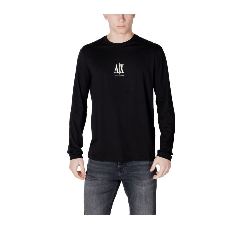 Тениска мъжe ARMANI EXCHANGE 483856