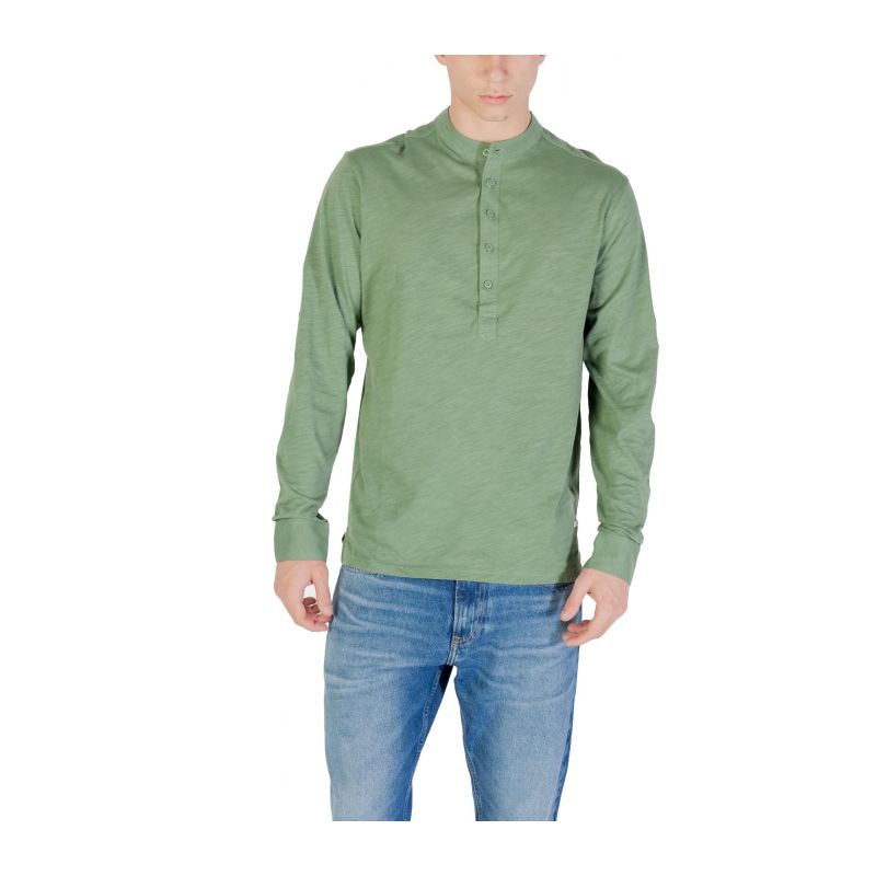 Тениска мъжe GIANNI LUPO 486137