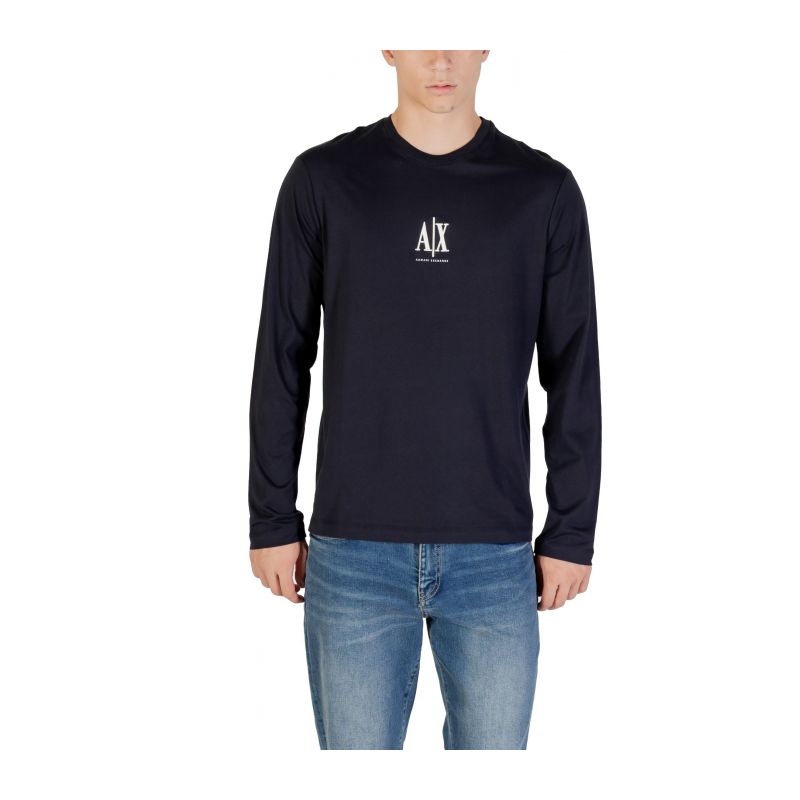 Тениска мъжe ARMANI EXCHANGE 489073