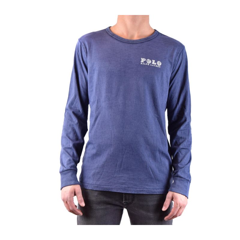 Тениска мъжe POLO RALPH LAUREN 487508