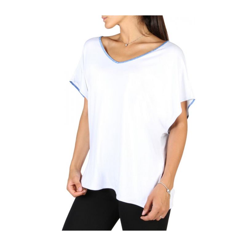 Тениска с къс ръкав EA7 3YTT53_TJ40Z_1100