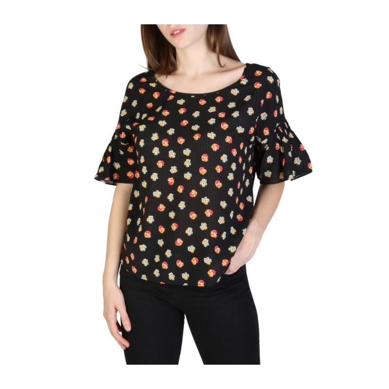 Тениска с къс ръкав ARMANI EXCHANGE 3ZYH09YNBQZ2278