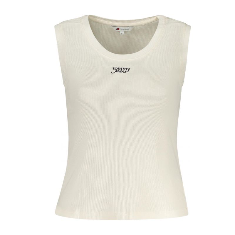 Топ TOMMY HILFIGER DW0DW21369_BEYBH