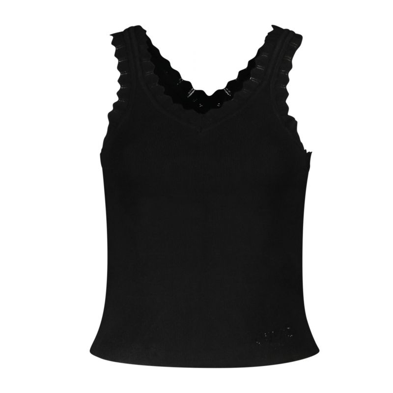 Топ GUESS W4GZ30Z2Y72_NEJBLK