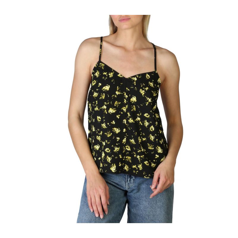 Топ CALVIN KLEIN J20J213618_0GS