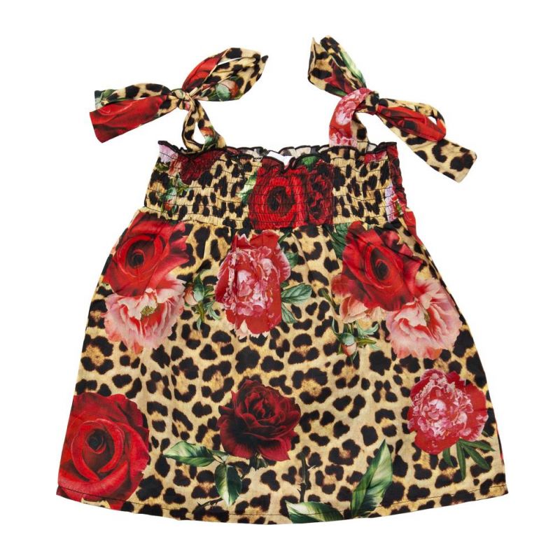 Топ момиче GAUDI GABF0036LEOPARD