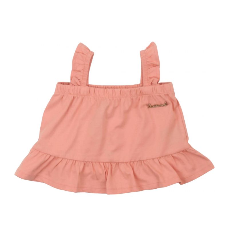 Топ момиче TRUSSARDI TGP25112TO-MAUVE