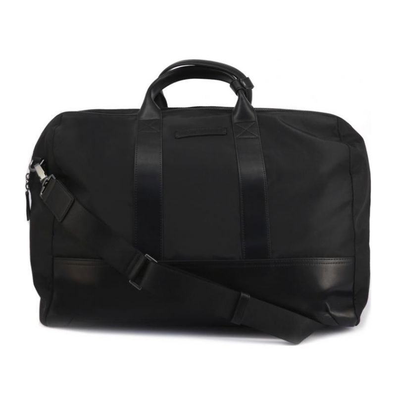 Туристическа чанта EMPORIO ARMANI Y4Q089_YMA9J_81073_BLACK