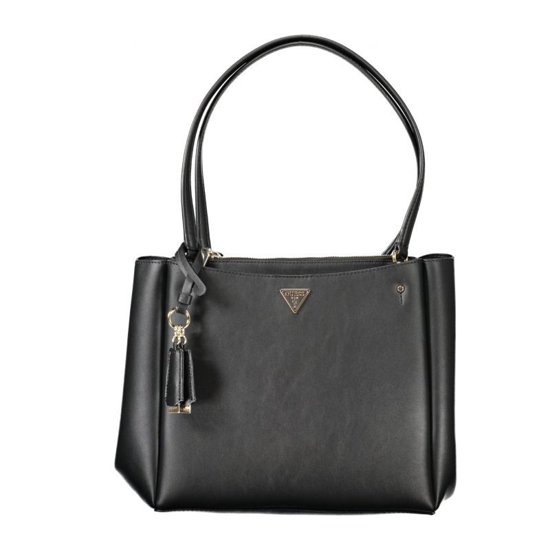 Чанта  GUESS NG966923_NEBLACK