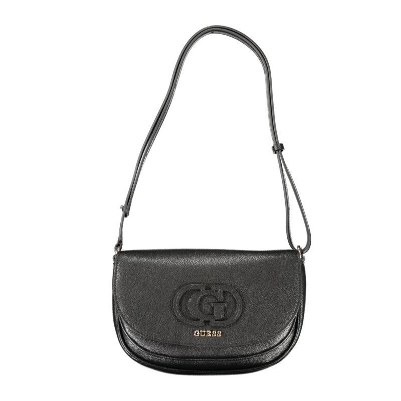 Чанта  GUESS BG953621_NEBLACK