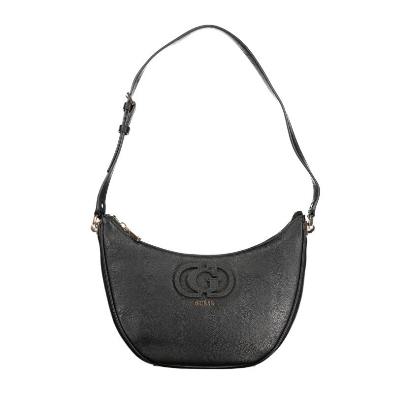 Чанта  GUESS BG953602_NEBLACK