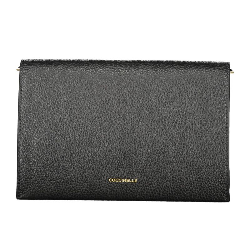 Чанта  COCCINELLE E5S00550201_NE001