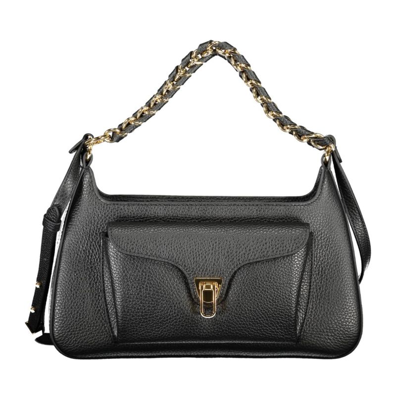 Чанта  COCCINELLE E1TFK120101_NE001