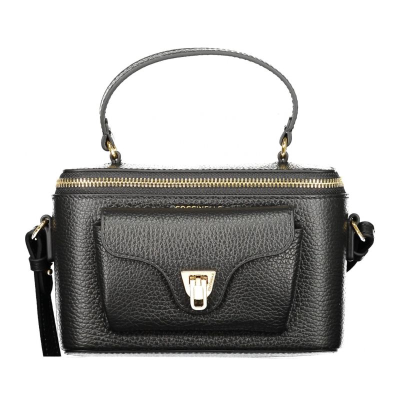 Чанта  COCCINELLE E5TFK550101_NE001