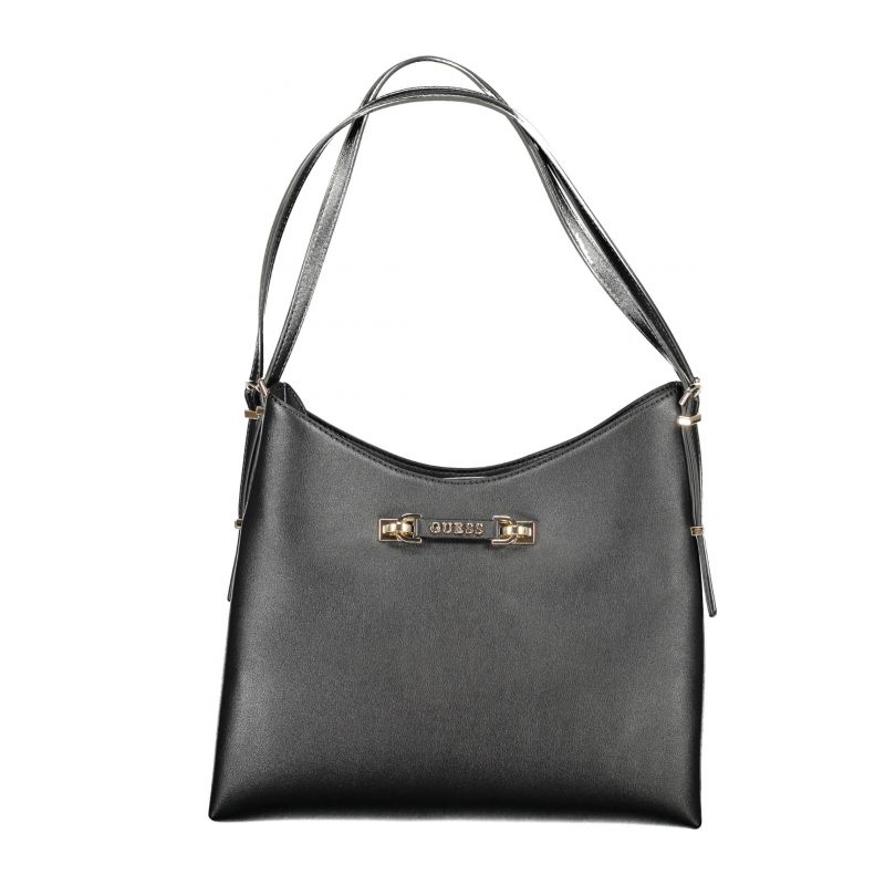 Чанта  GUESS BG964402_NEBLACK