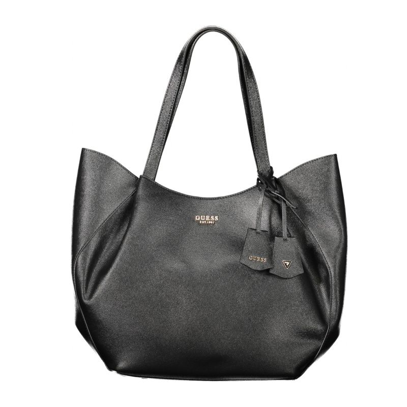 Чанта  GUESS BG789824_NEBLACK