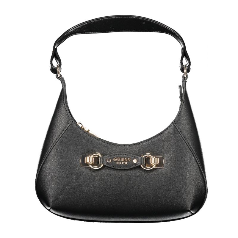 Чанта  GUESS BG801518_NEBLACK