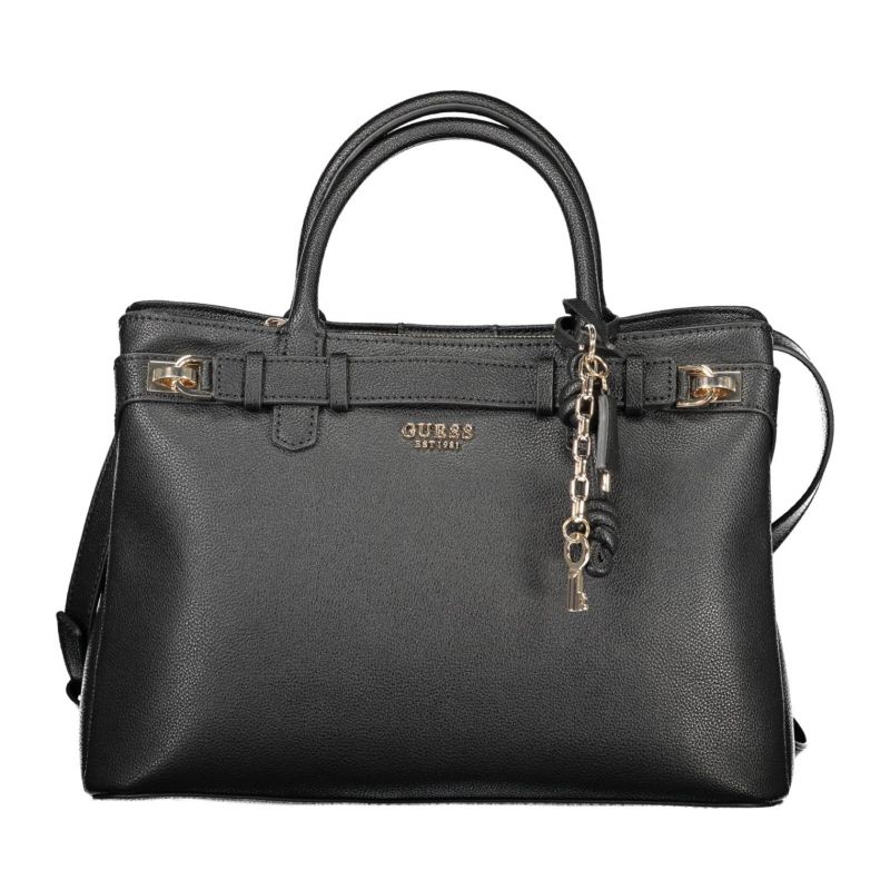 Чанта  GUESS BG854607_NEBLACK