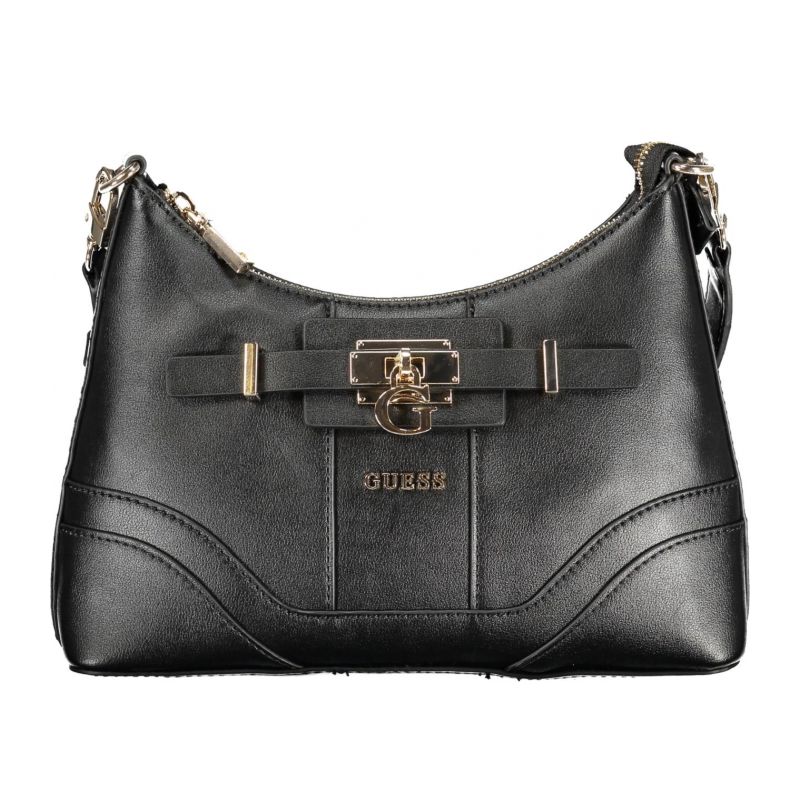 Чанта  GUESS BG920618_NEBLACK