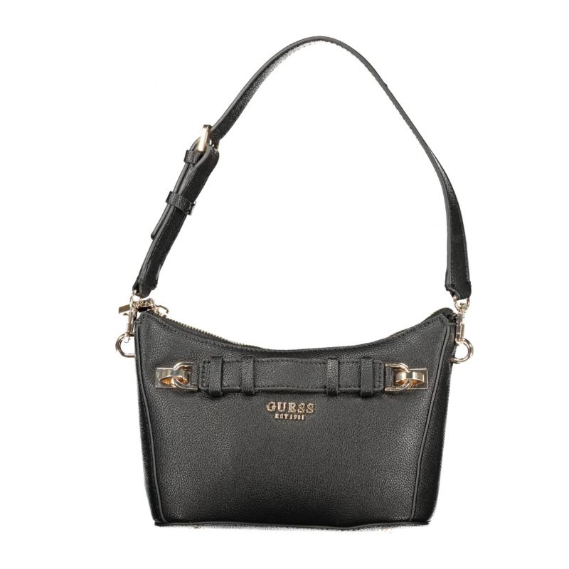 Чанта  GUESS BG854617_NEBLACK