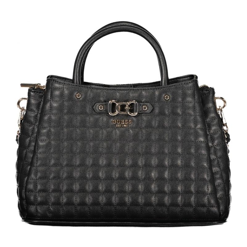 Чанта  GUESS QG842406_NEBLACK