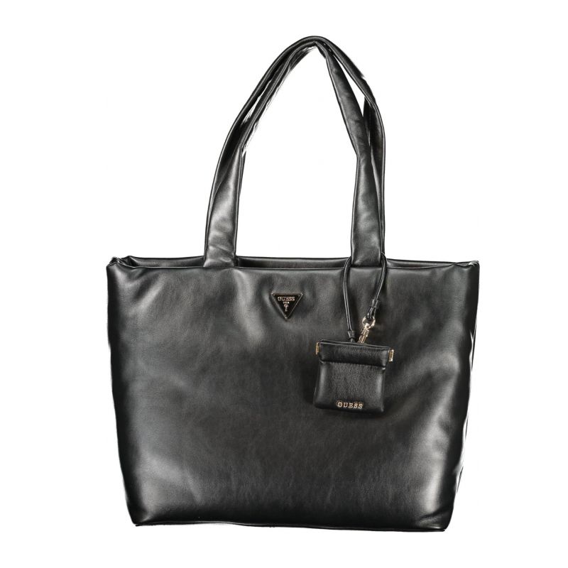 Чанта  GUESS NG753423_NEBLACK