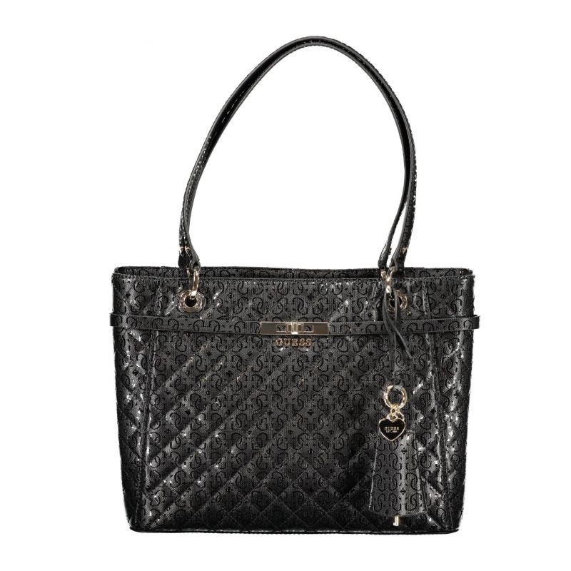 Чанта  GUESS GG815725_NEBLACK