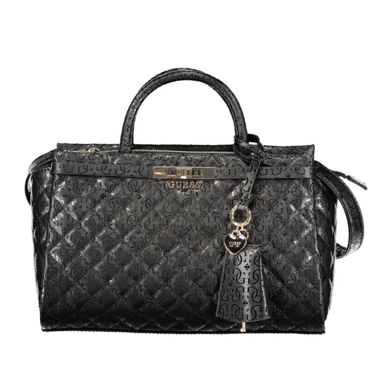 Чанта  GUESS GG815706_NEBLACK