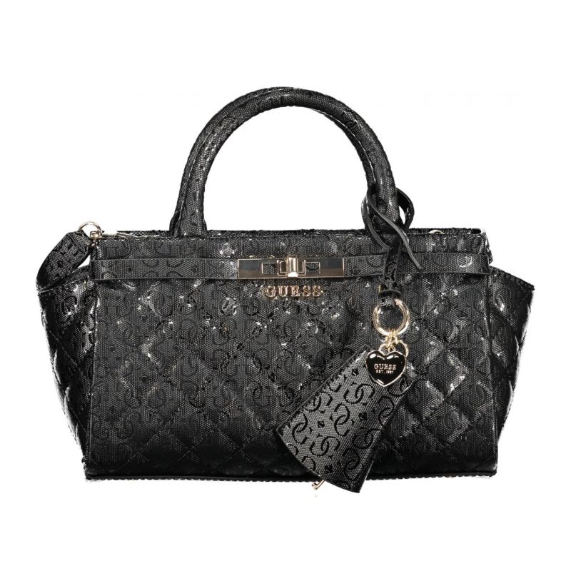 Чанта  GUESS GG815705_NEBLACK