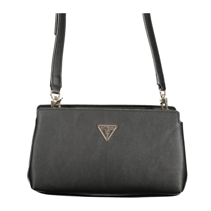 Чанта  GUESS NG966912_NEBLACK