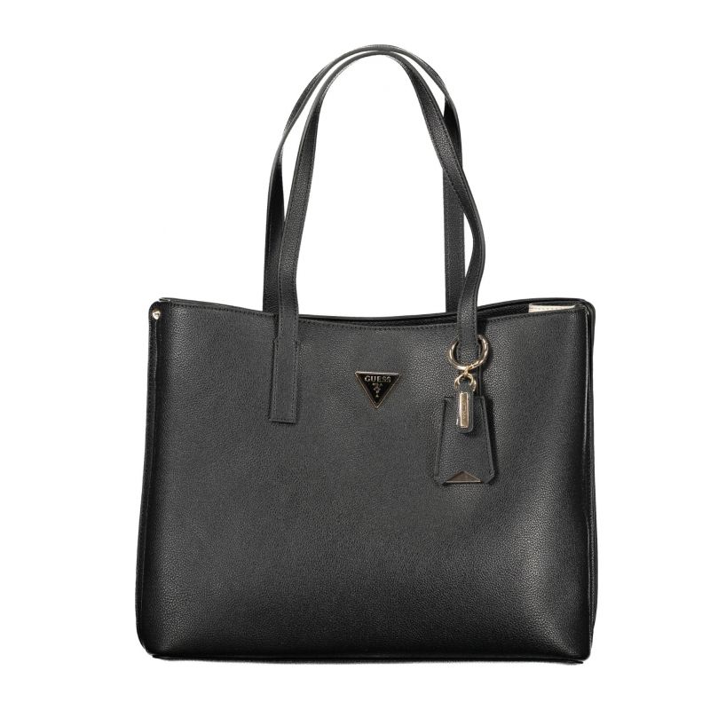 Чанта  GUESS BG697423_NEBLACK
