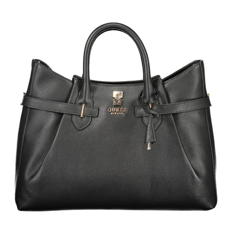 Чанта  GUESS BG783307_NEBLACK