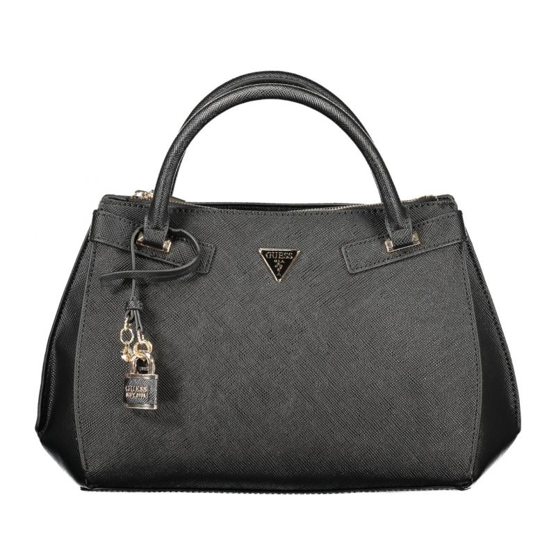 Чанта  GUESS ZG809106_NEBLACK