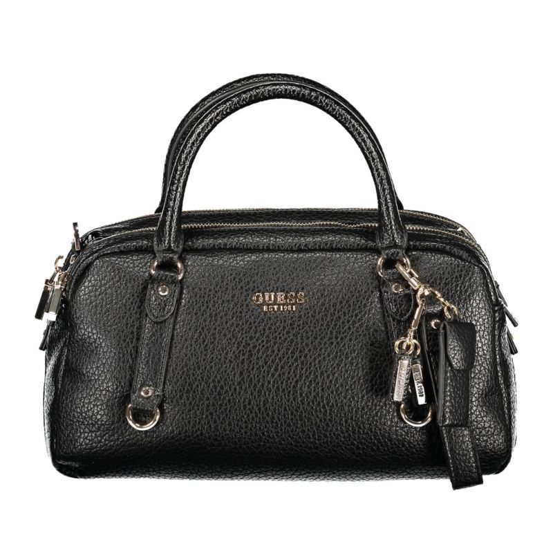 Чанта  GUESS BG950106_NEBLACK