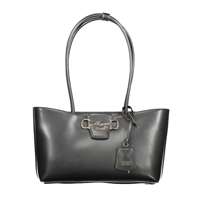Чанта  GUESS VG991023_NEBLACK