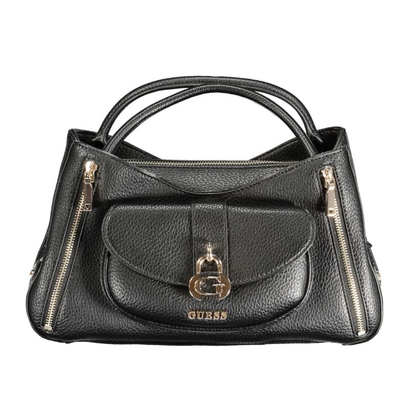 Чанта  GUESS BG836206_NEBLACK