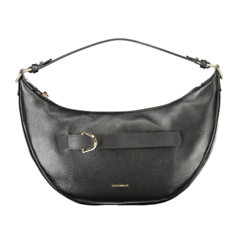 Чанта  COCCINELLE E1U4A150201_NE001