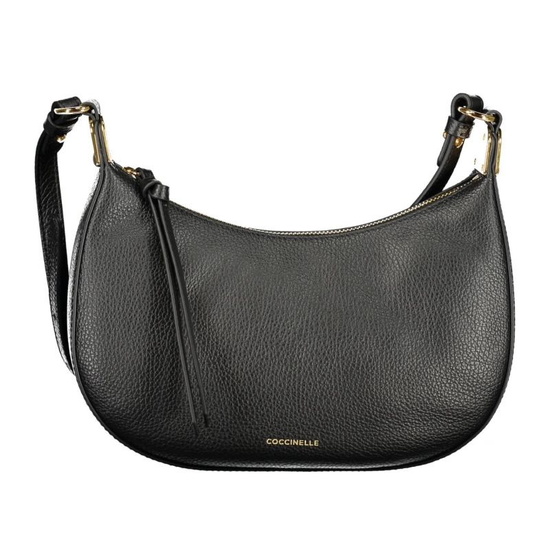 Чанта  COCCINELLE E5U8K530101_NE001