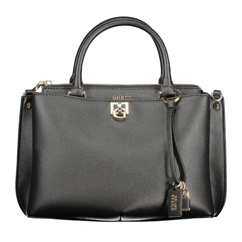 Чанта  GUESS BG990706_NEBLACK