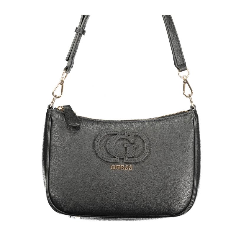 Чанта  GUESS BG990518_NEBLACK